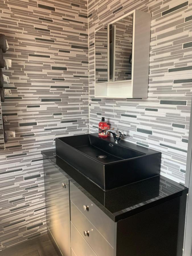 Family Holiday Home Blackpool Eksteriør billede