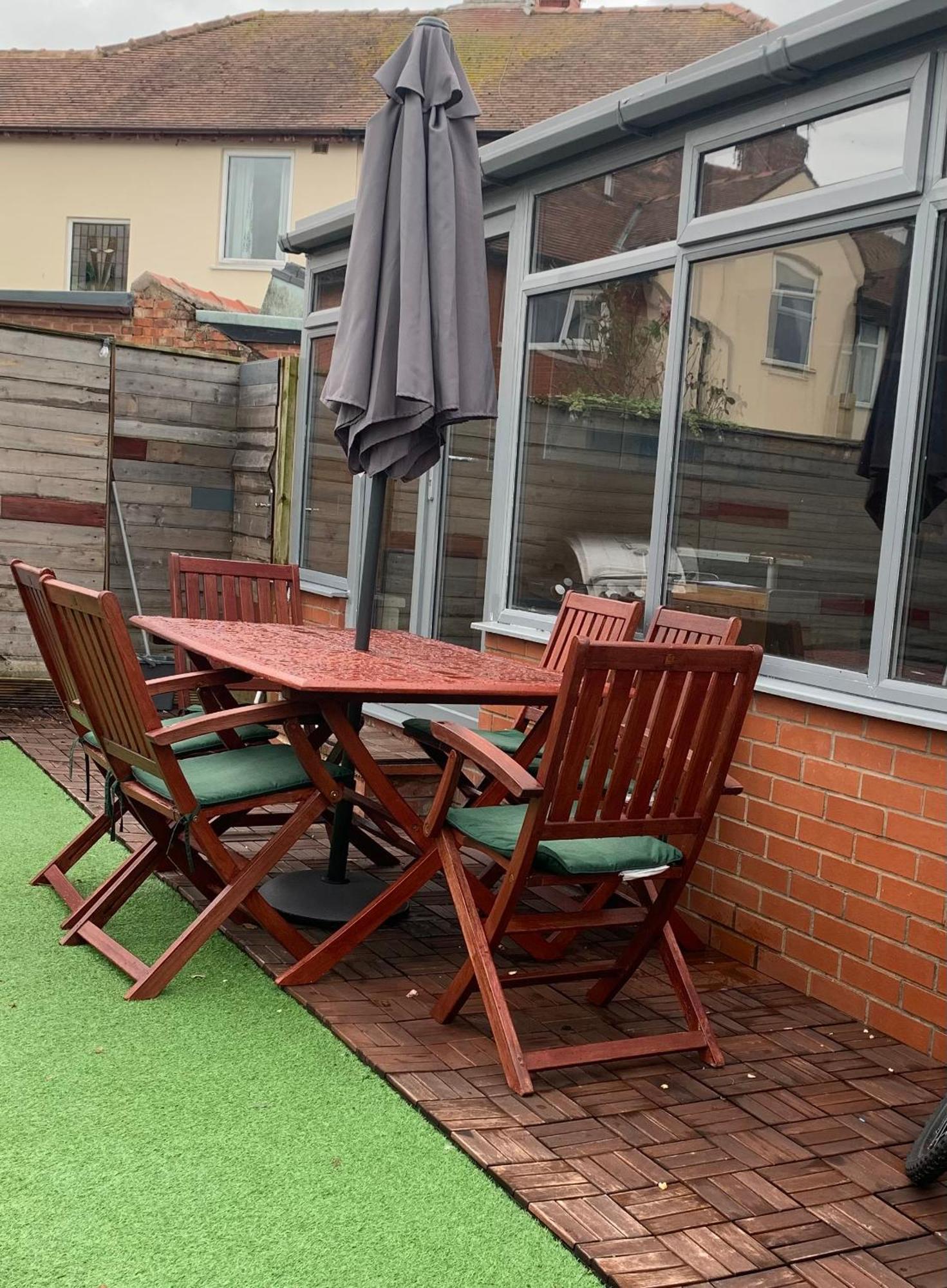 Family Holiday Home Blackpool Eksteriør billede